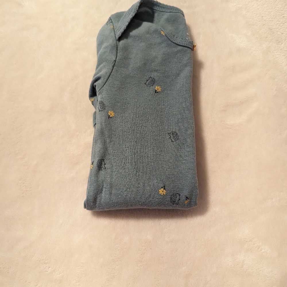 🎈5/$20🎈 Carter's Baby Body Suit - Picture 6 of 7